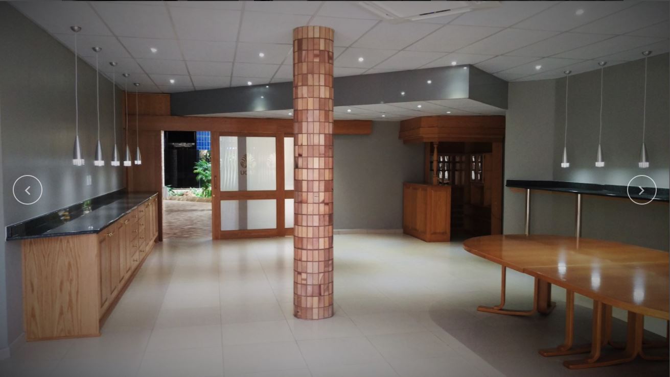 renovation